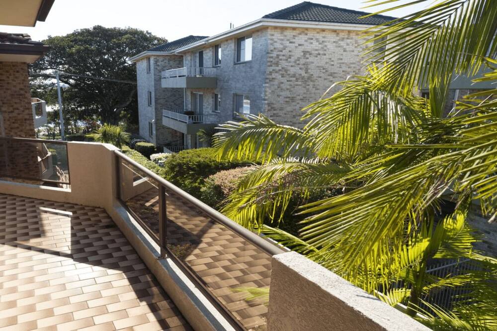 Photo of Patio Balcony in Forster