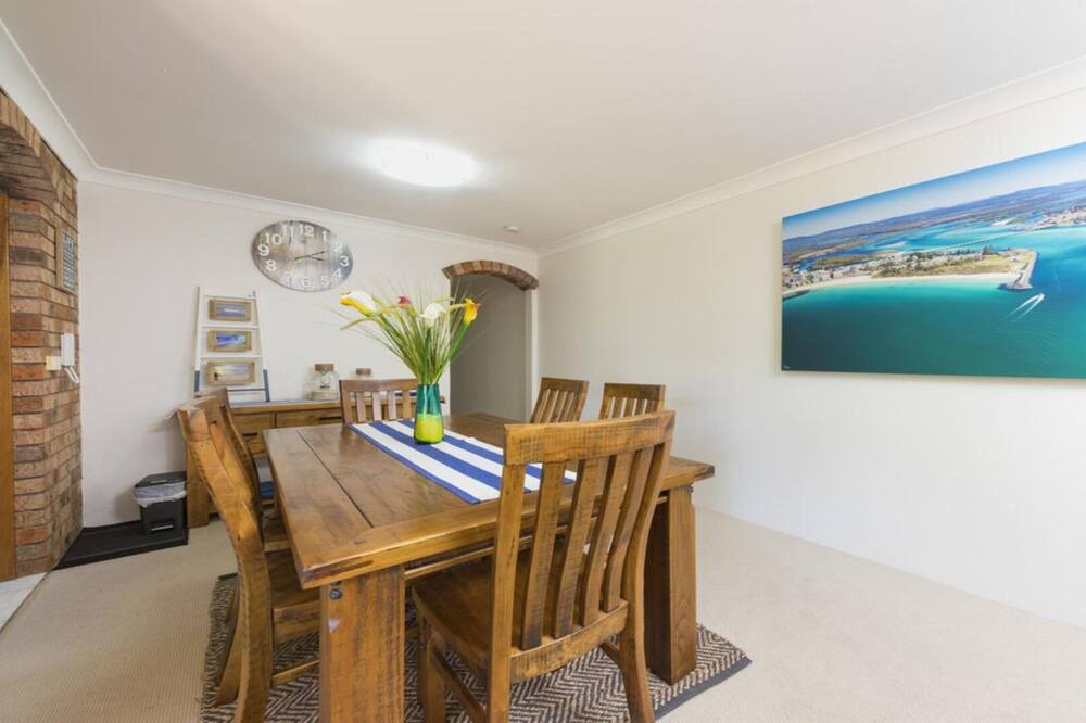 Photo of Kitchen in Forster
