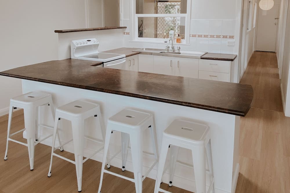 Photo of Kitchen in Lake Conjola