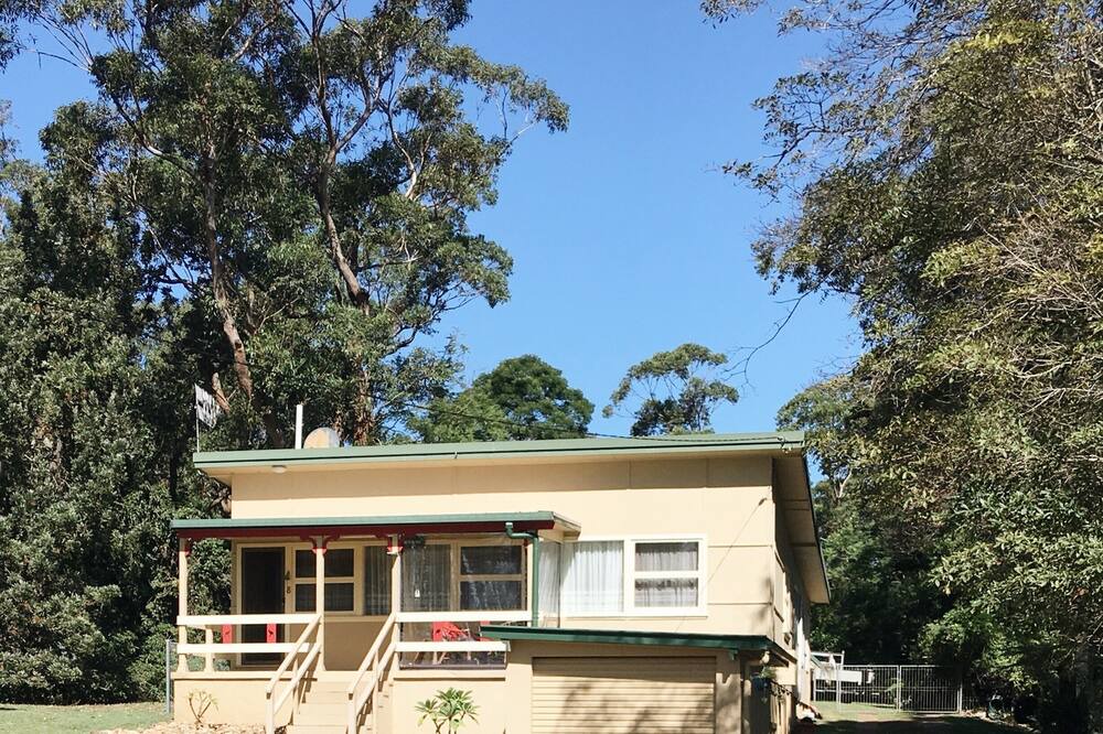 Photo of Outdoor in Lake Conjola