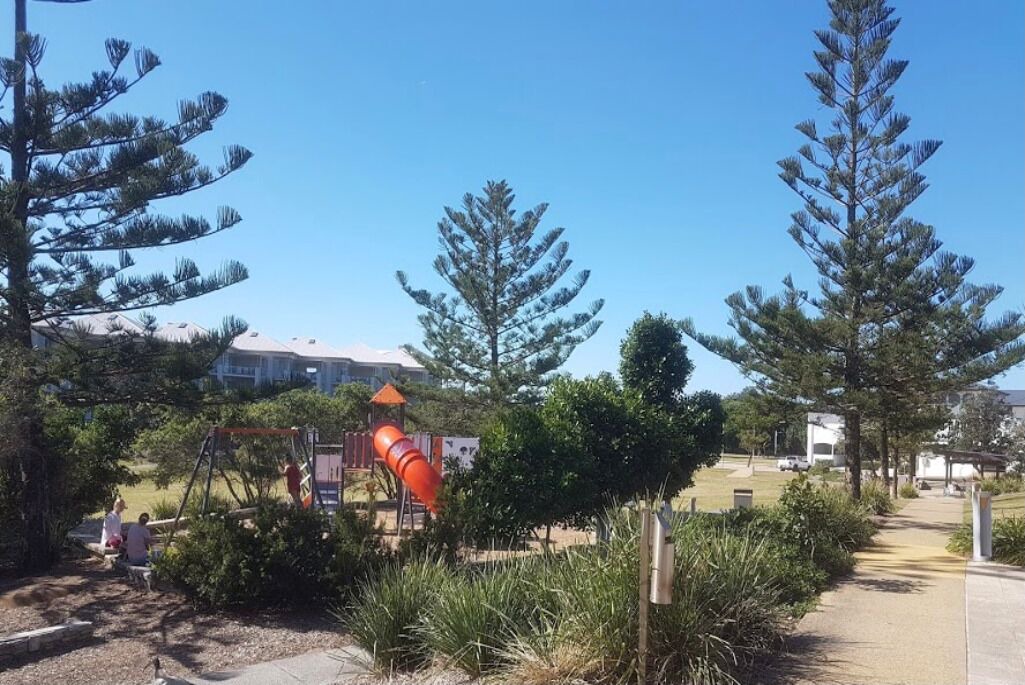 Photo of Outdoor in Kingscliff