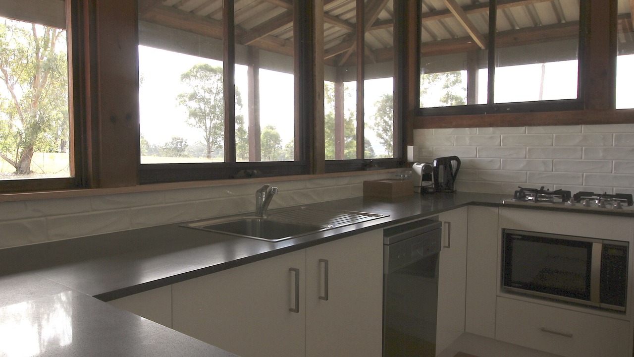 Photo of Kitchen in Pokolbin