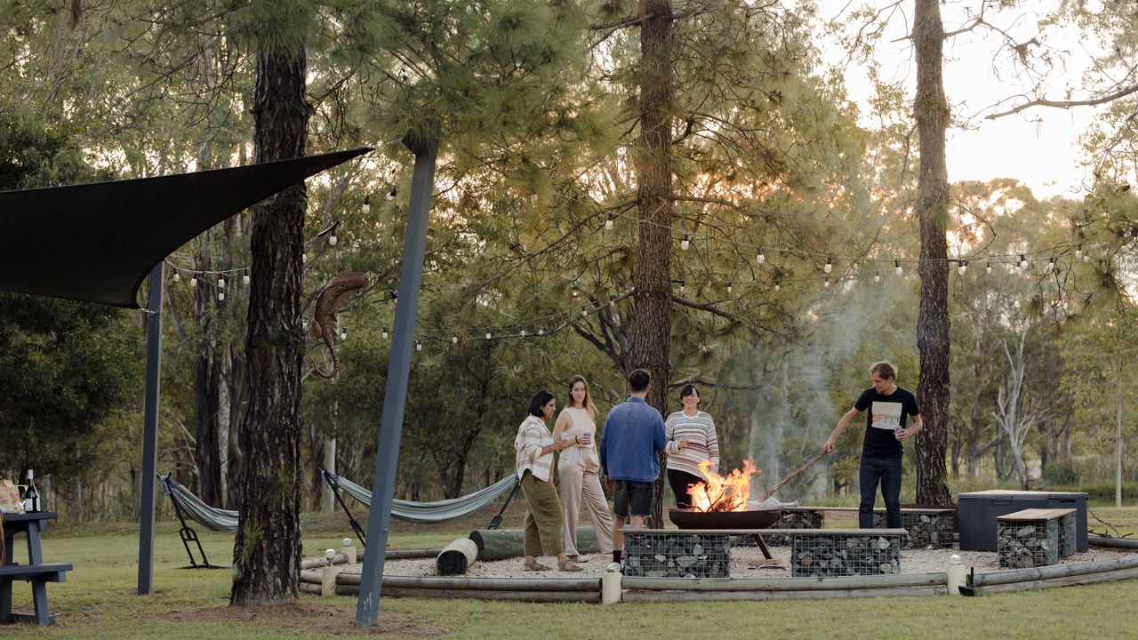 Photo of Outdoor in Pokolbin