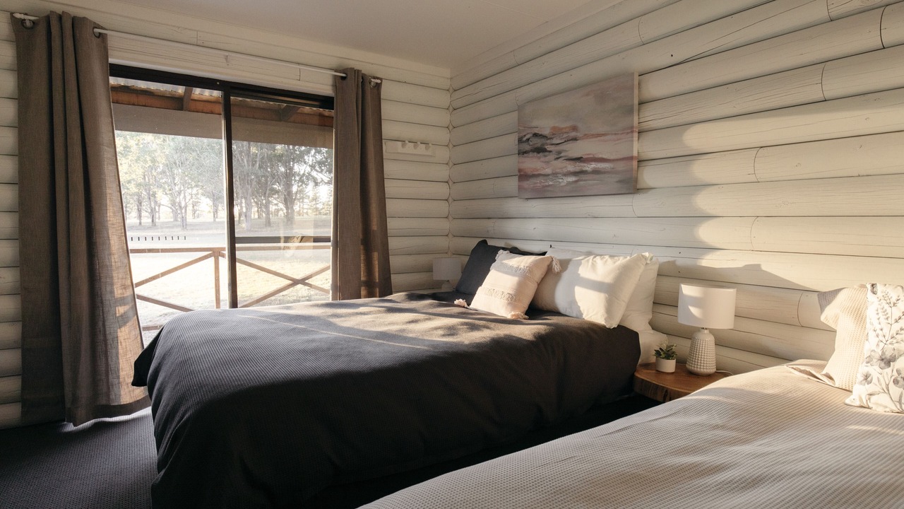 Photo of Bedroom in Pokolbin