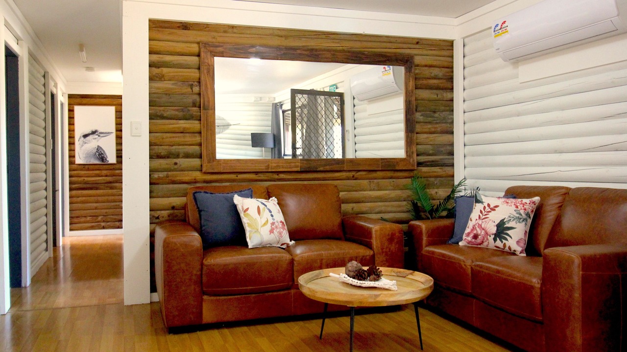 Photo of Livingroom in Pokolbin