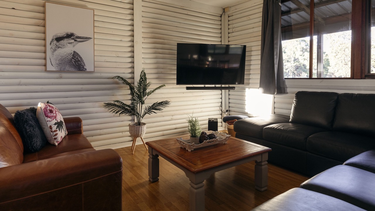 Photo of Livingroom in Pokolbin