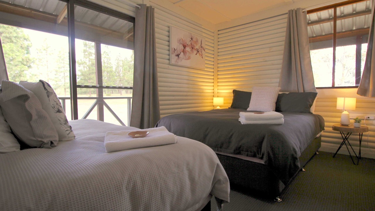 Photo of Bedroom in Pokolbin