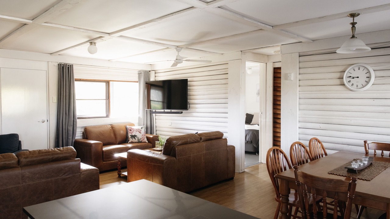 Photo of Livingroom in Pokolbin