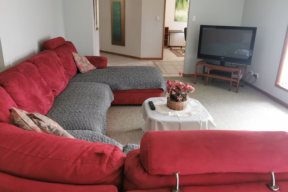 Photo of Livingroom in Tanah Merah
