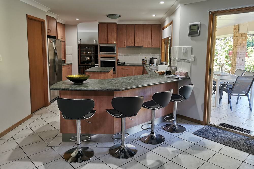 Photo of Kitchen in Tanah Merah