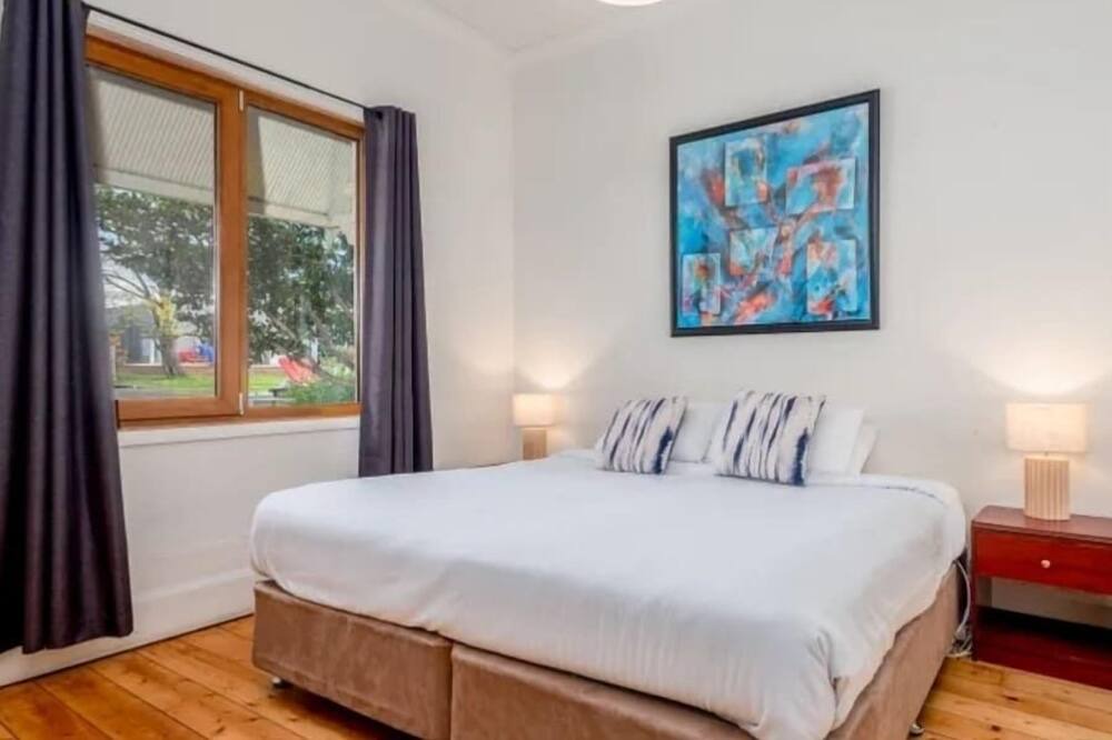 Photo of Bedroom in Bathurst