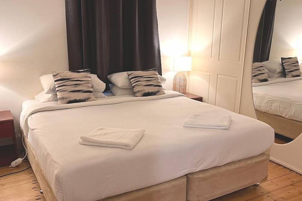Photo of Bedroom in Bathurst