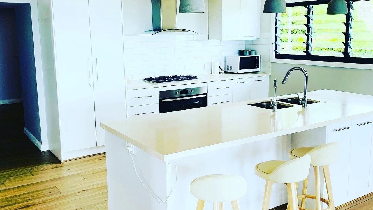 Photo of Kitchen in Bald Knob