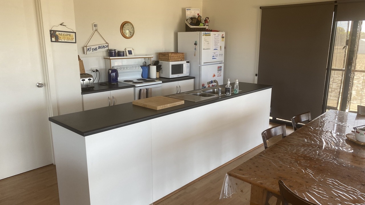 Photo of Kitchen in Muloowurtie