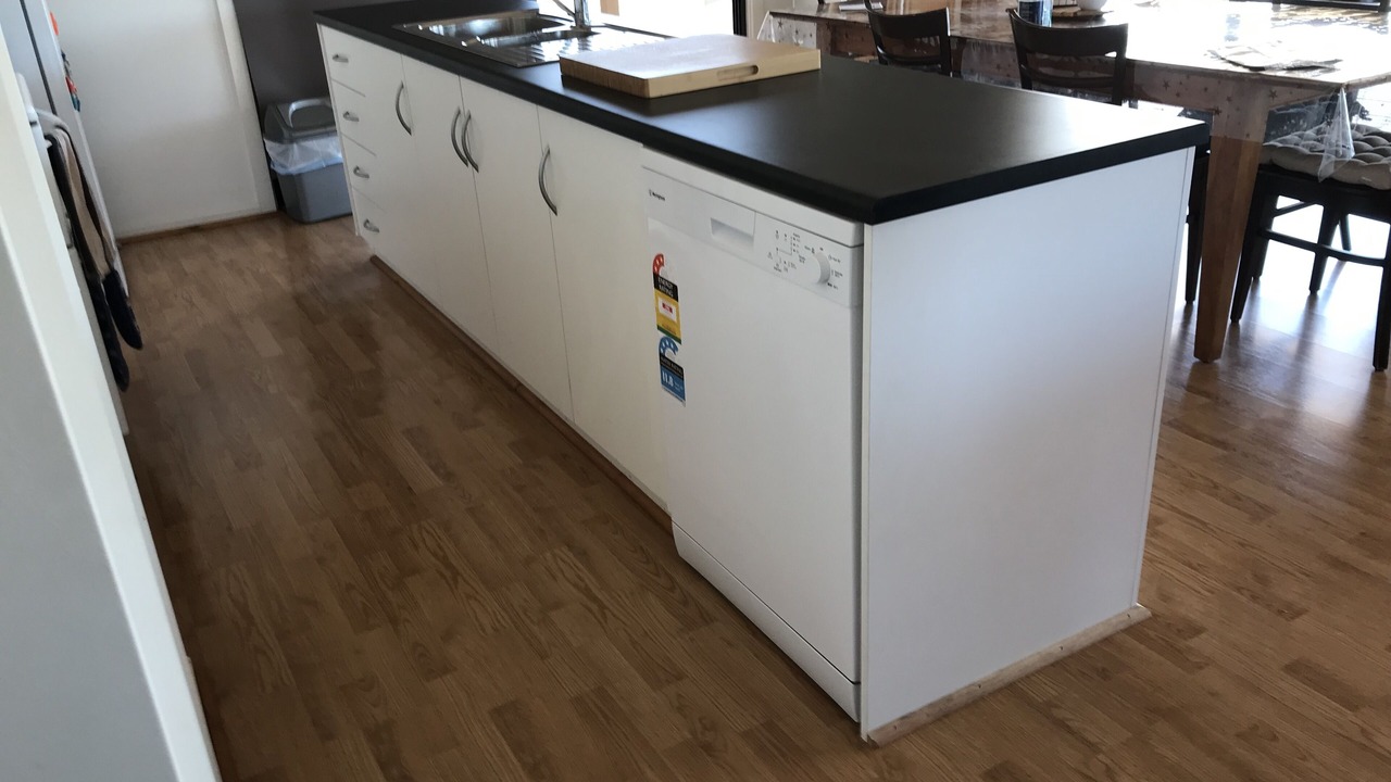 Photo of Kitchen in Muloowurtie