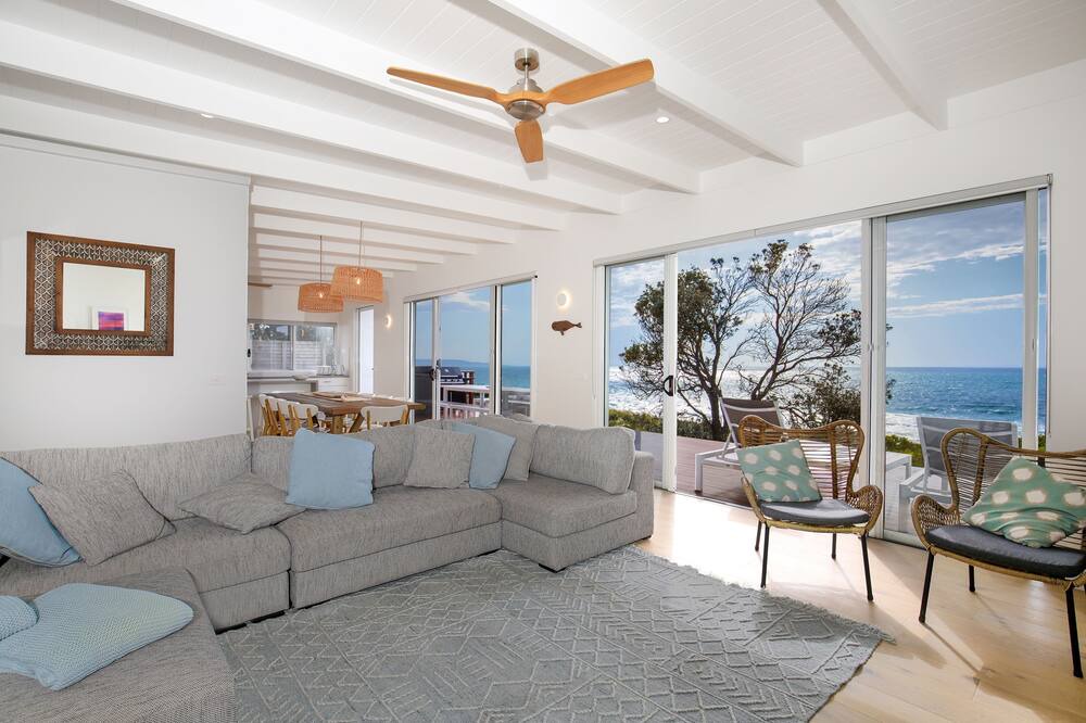 Photo of Livingroom in Culburra Beach
