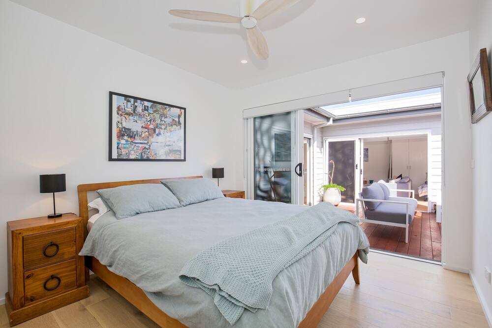 Photo of Bedroom in Culburra Beach