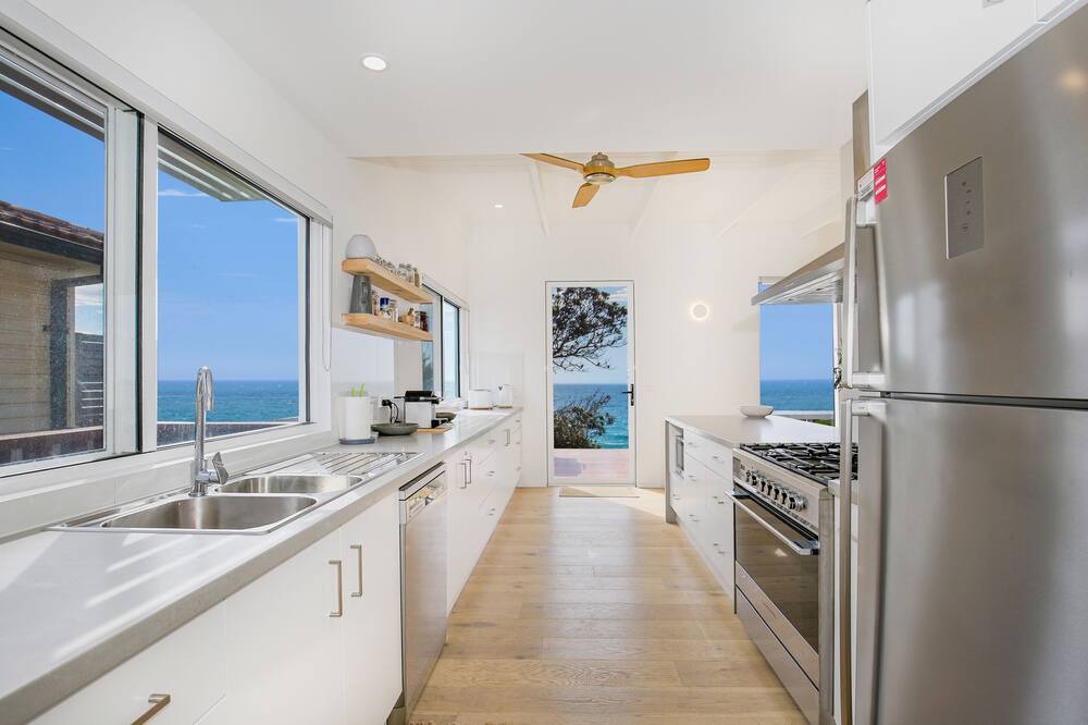 Photo of Kitchen in Culburra Beach