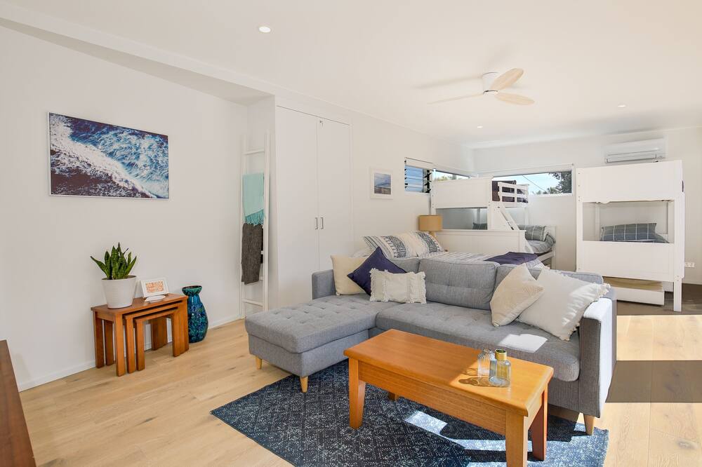 Photo of Livingroom in Culburra Beach