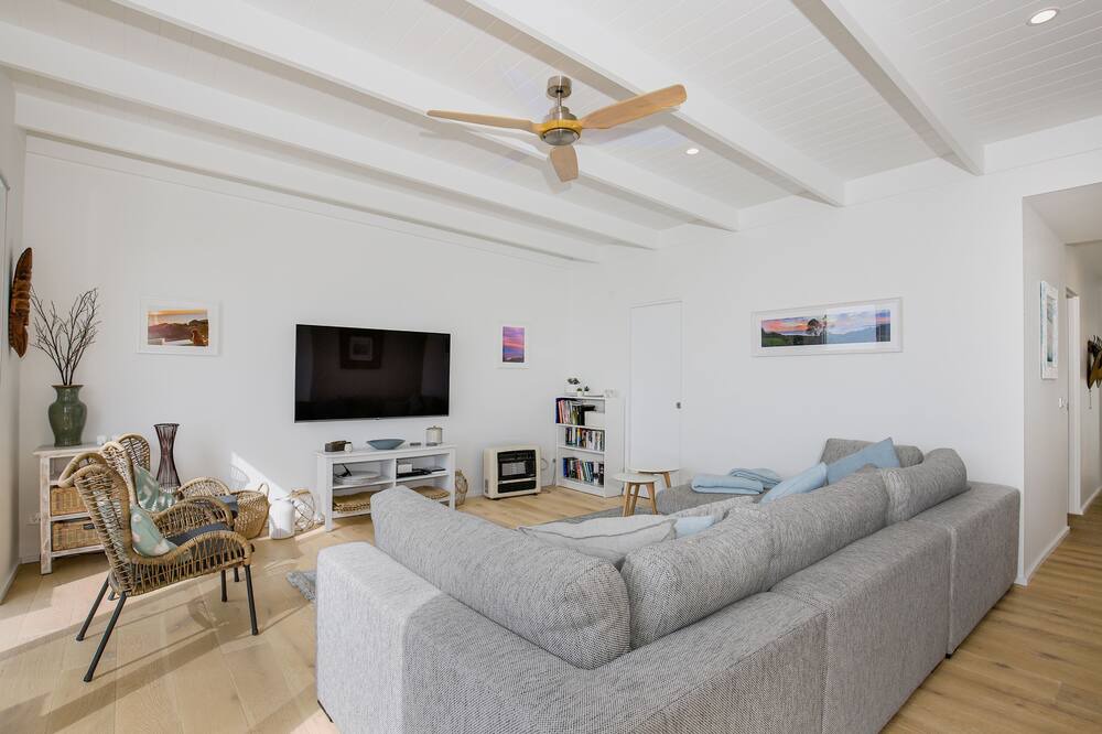 Photo of Livingroom in Culburra Beach