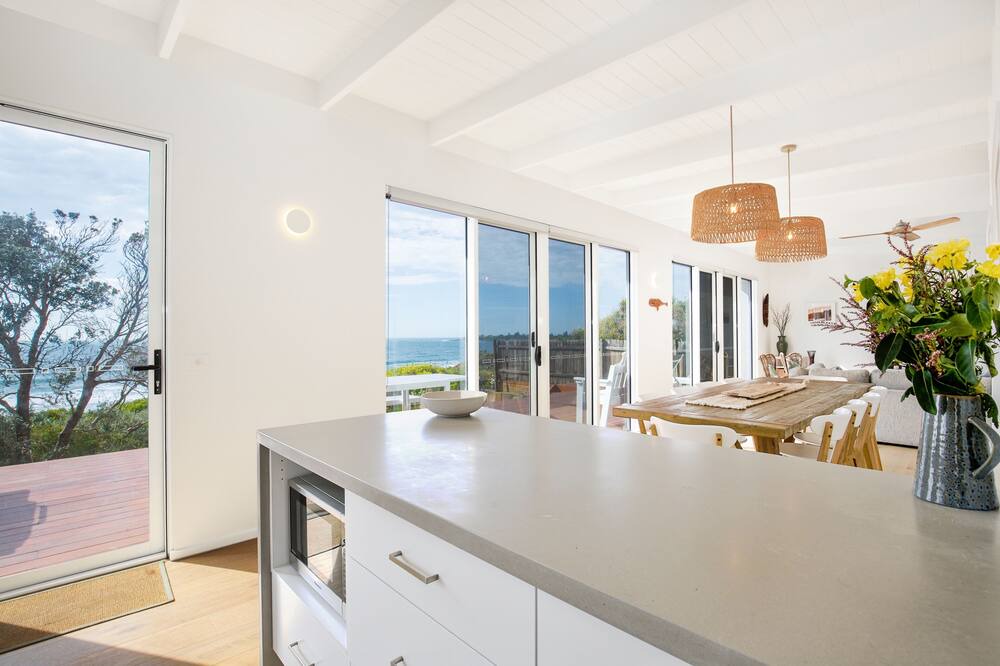 Photo of Kitchen in Culburra Beach
