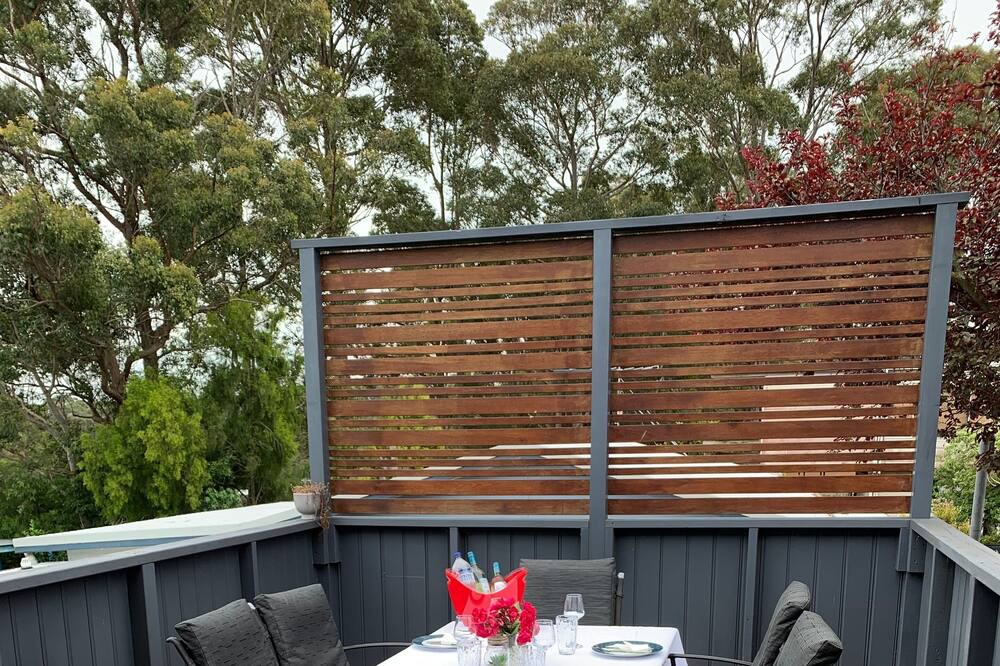Photo of Patio Balcony in Denhams Beach