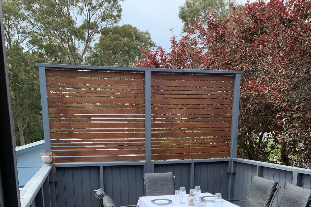 Photo of Patio Balcony in Denhams Beach