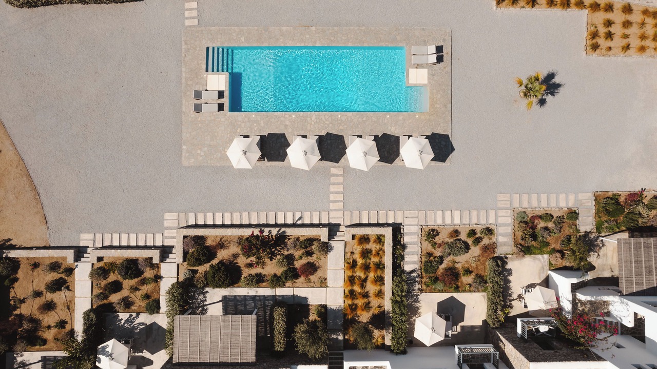 Photo of Outdoor in Plaka