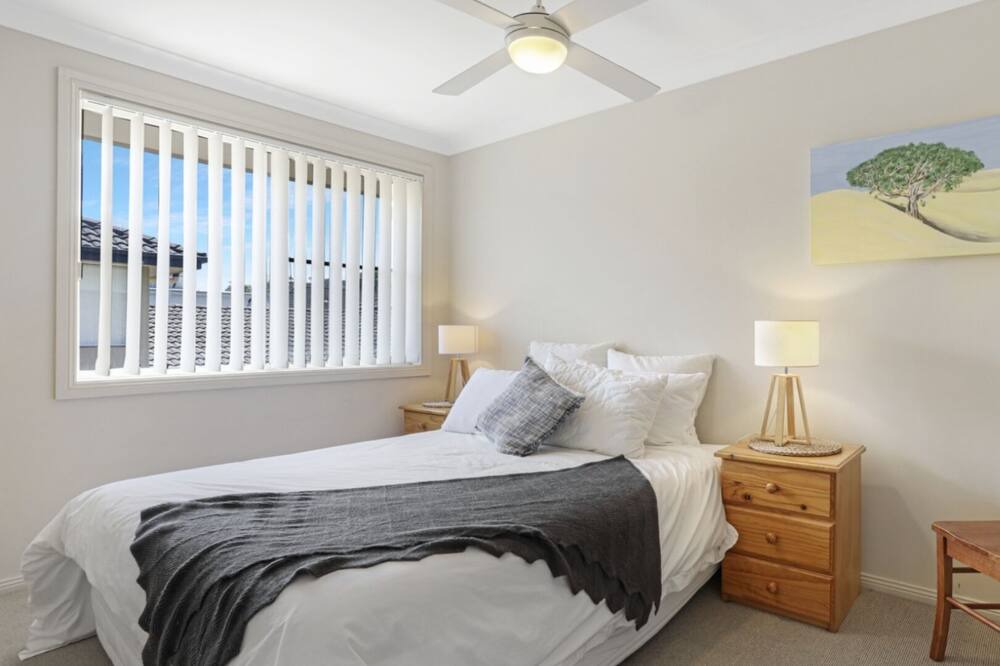 Photo of Bedroom in Hawks Nest
