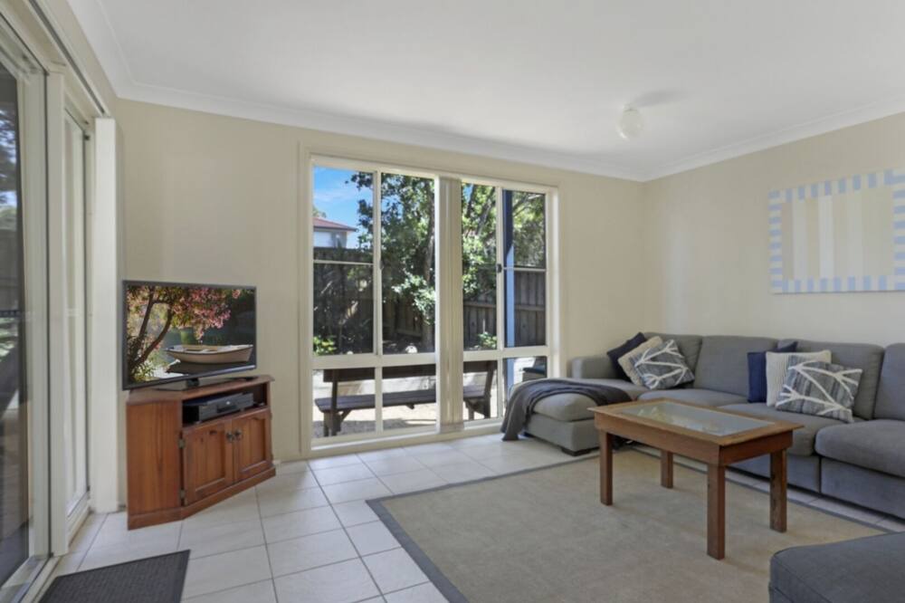 Photo of Livingroom in Hawks Nest
