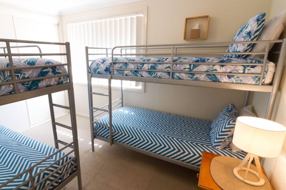 Photo of Bedroom in Hawks Nest