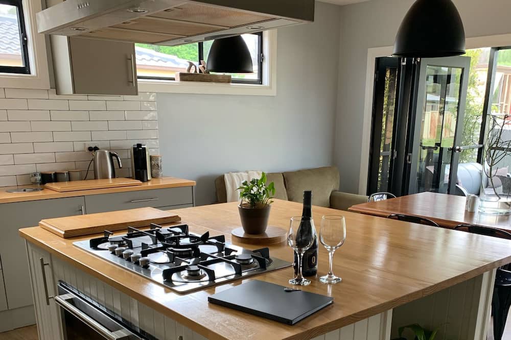 Photo of Kitchen in Lidsdale