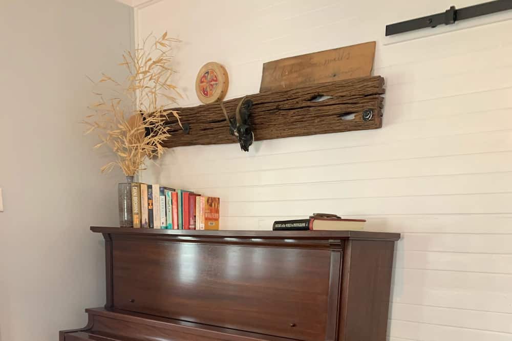 Photo of Livingroom in Lidsdale