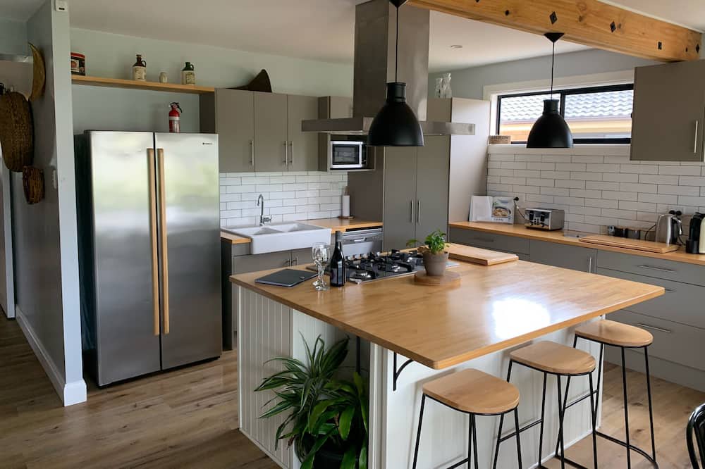 Photo of Kitchen in Lidsdale