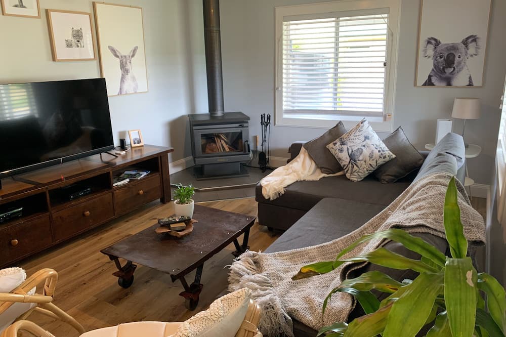 Photo of Livingroom in Lidsdale