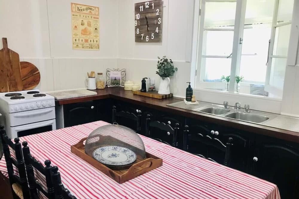 Photo of Kitchen in Munni