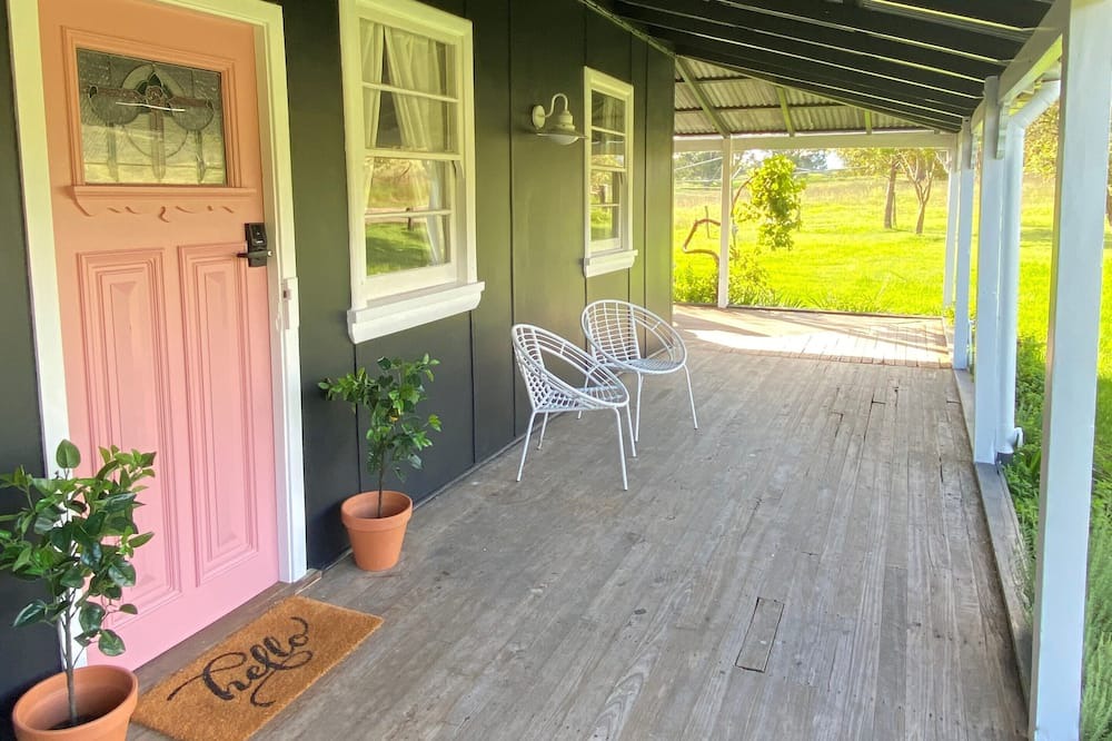 Photo of Patio Balcony in Munni