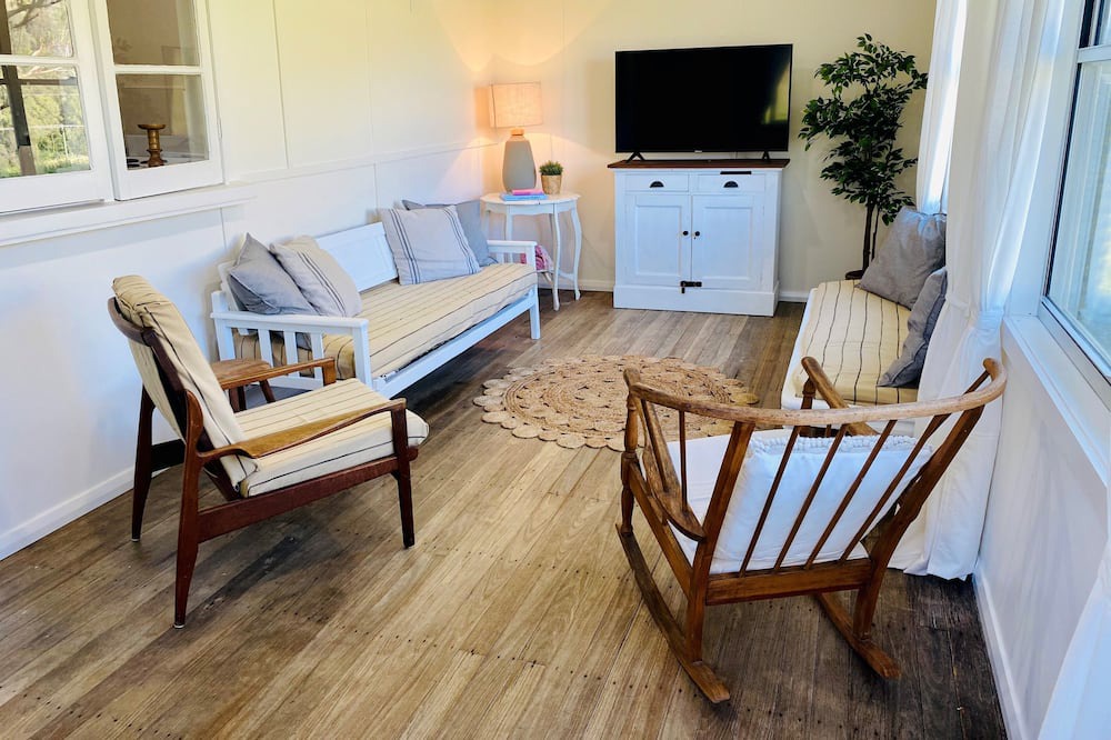 Photo of Livingroom in Munni