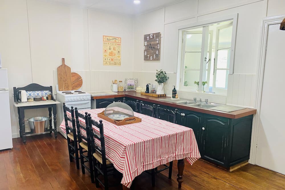Photo of Kitchen in Munni