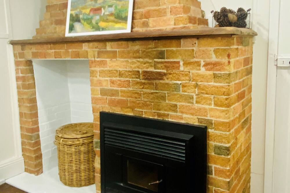 Photo of Livingroom in Munni