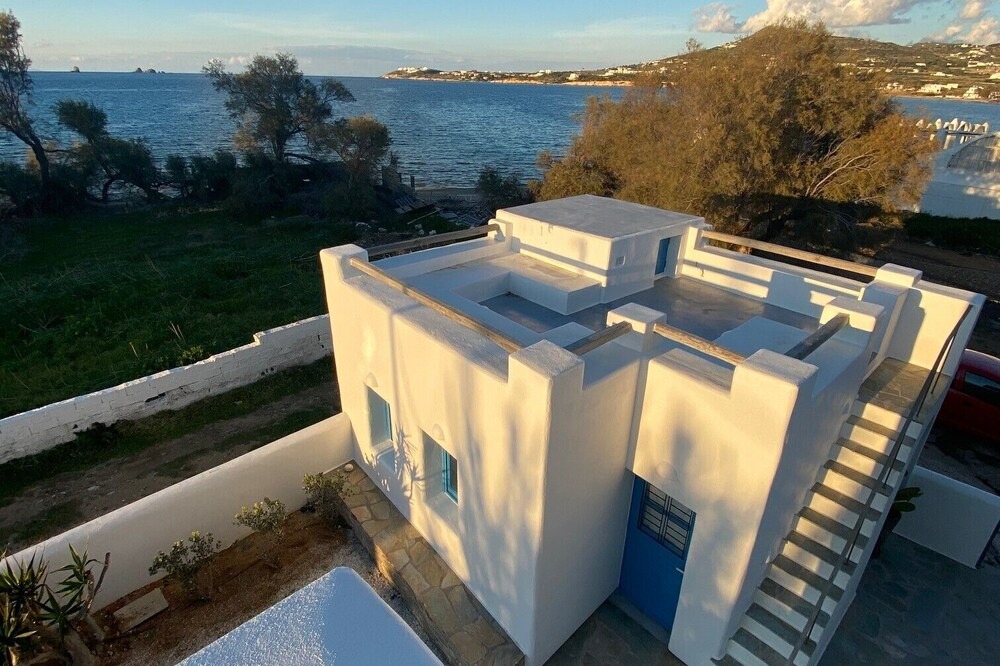 Photo of Patio Balcony in Pounta
