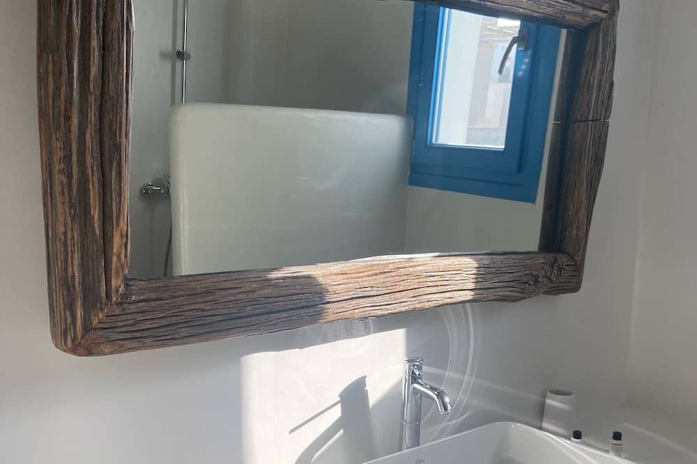 Photo of Bathroom in Pounta