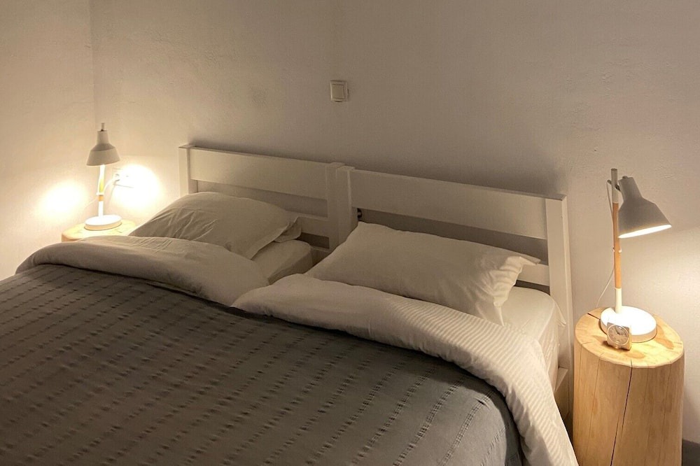 Photo of Bedroom in Pounta