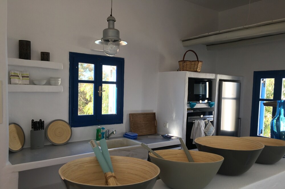 Photo of Livingroom in Pounta