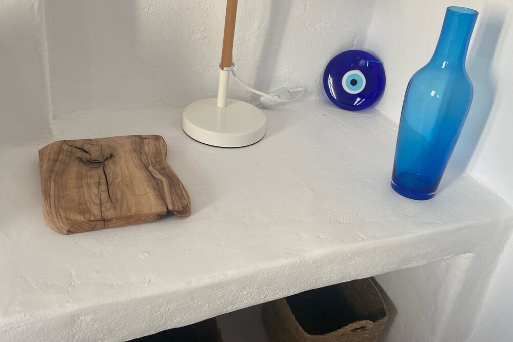 Photo of Bedroom in Pounta