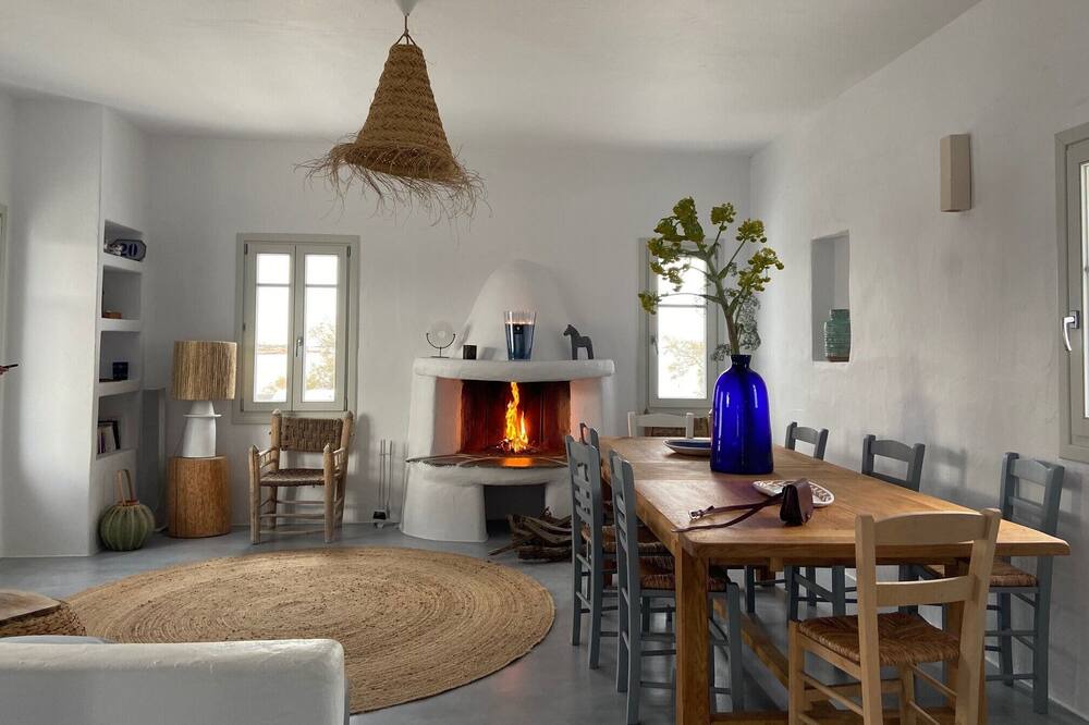 Photo of Livingroom in Pounta