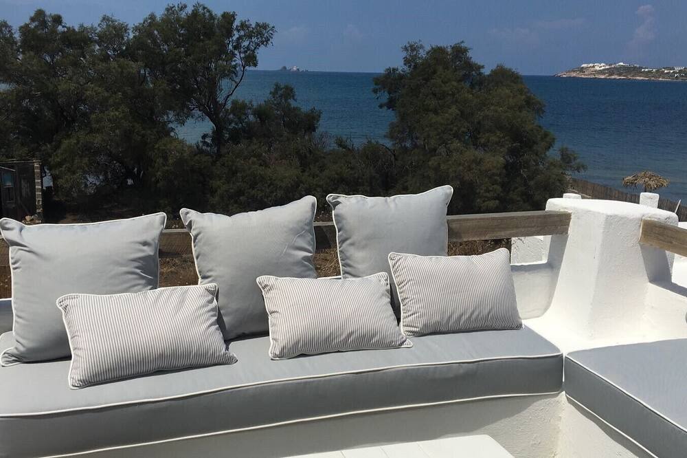 Photo of Patio Balcony in Pounta