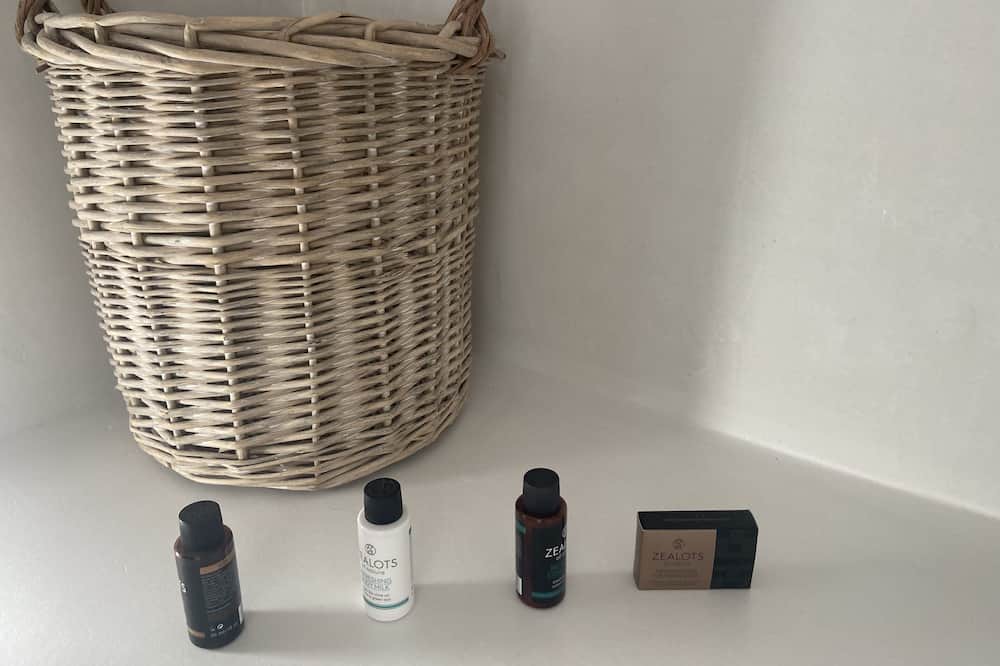 Photo of Bathroom in Pounta