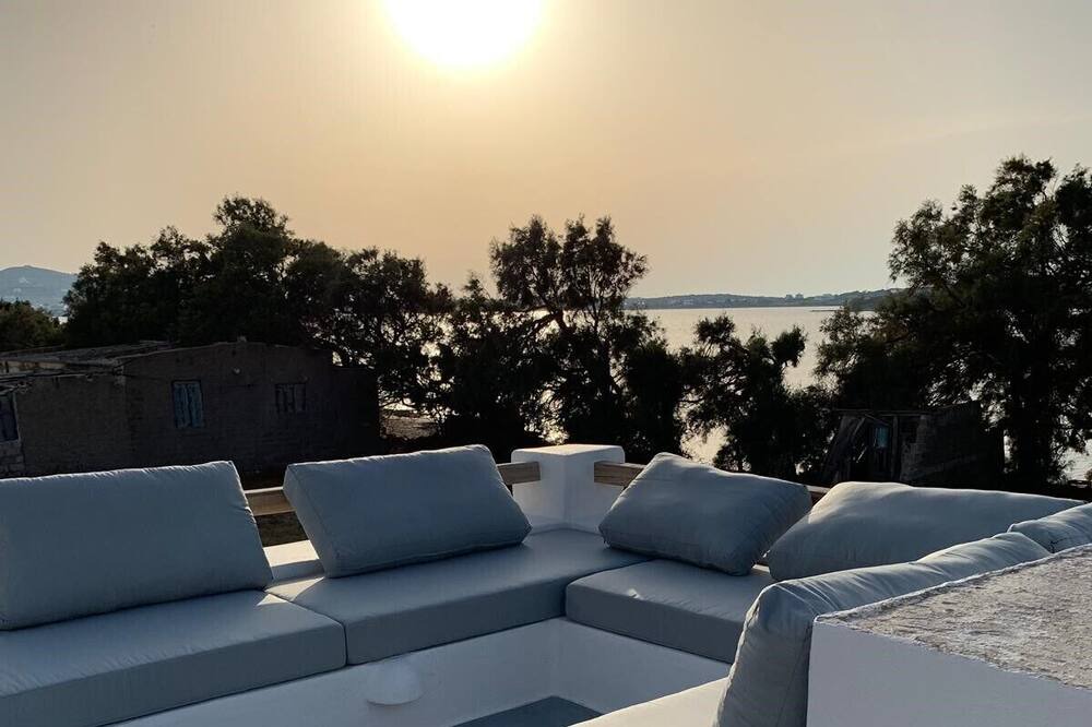 Photo of Patio Balcony in Pounta