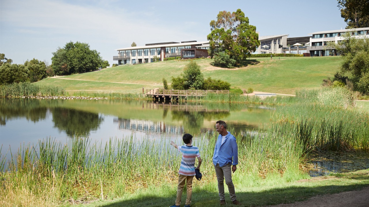 Photo of Outdoor in Healesville